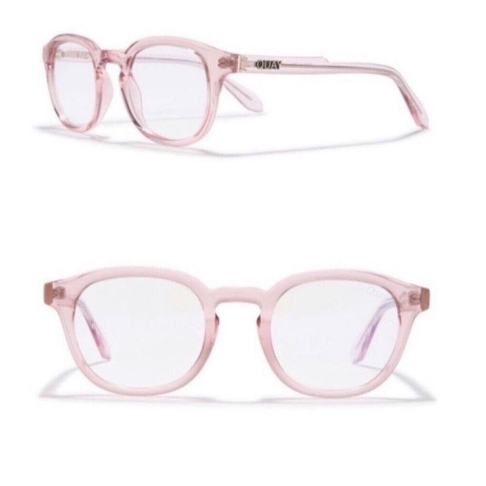 Quay glasses